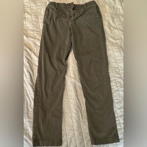 Men’s Bearbottom Pants